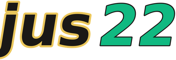 jus22 logo